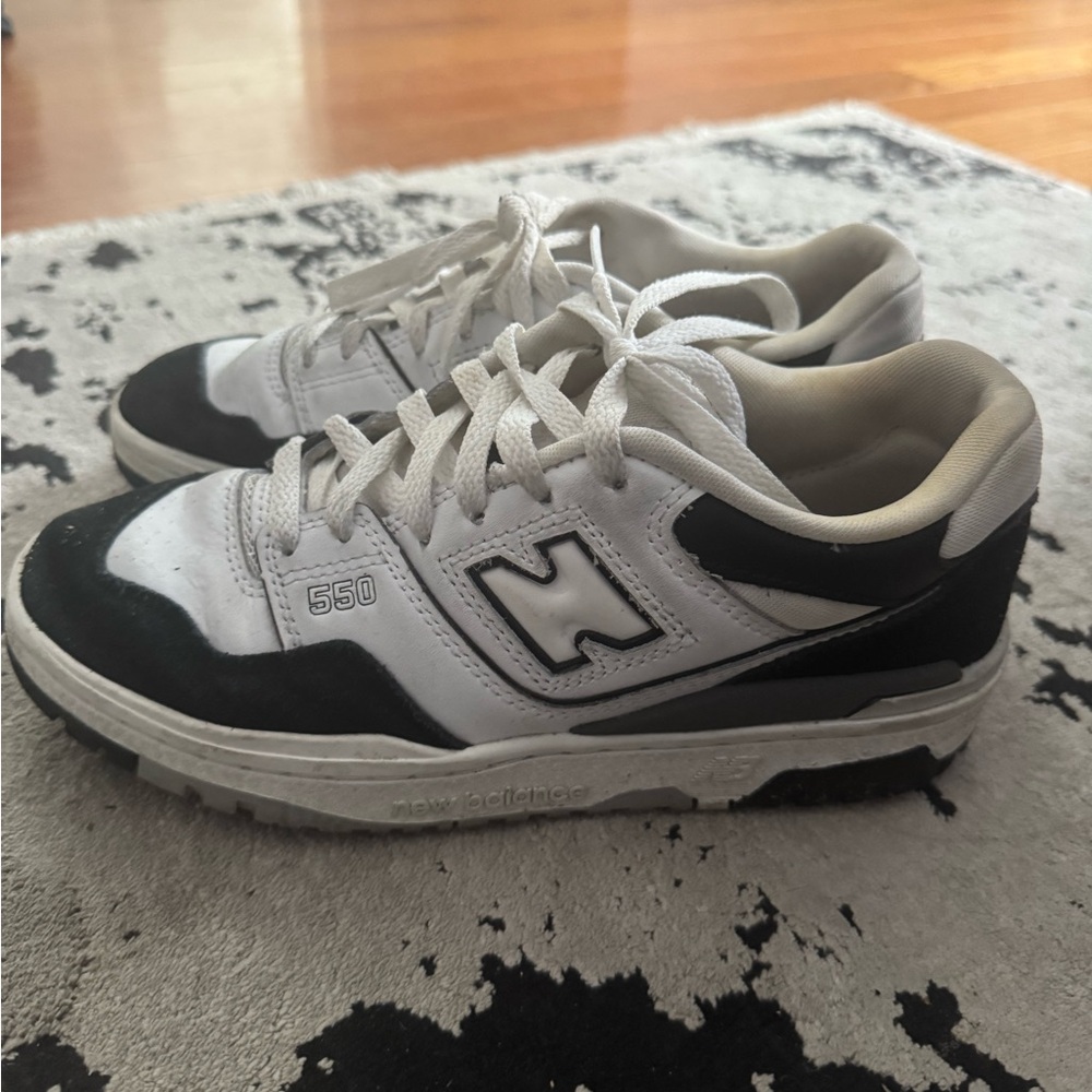 New Balance 550 Sneakers